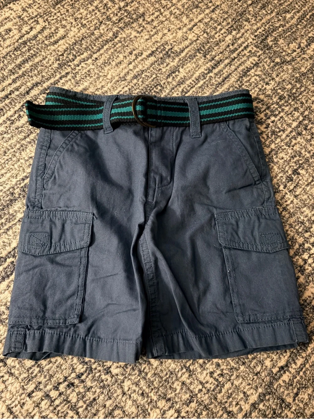 CARTERS++ Boy's 10pc Everyday Basics Bundle - 5T
